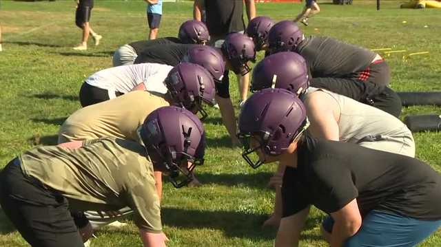 After historic season, Mascoma Valley football looking to repeat