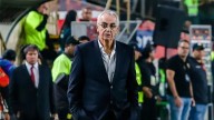 Jorge Fossati 'explotó' contra el VAR por gol anulado a Alex Valera: "Será que soy demasiado veterano y no entiendo de tecnología"