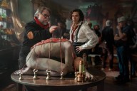 Revive Guillermo Del Toro a ‘Frankenstein’ con escenarios reales y cero IA
