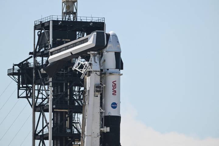 Elon Musk’s space monopoly is all Obama’s fault.