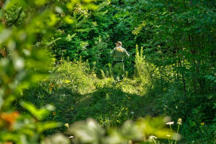 Maine’s Border Patrol agents are using more traffic stops, surveillance to make arrests