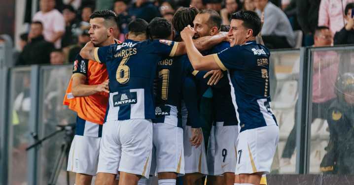 Con dos jugadores de Alianza Lima: Se reveló el equipo ideal de la semana de la Copa Sudamericana