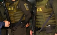 Asesinan a suboficial de la Policía en El Tarra, Norte de Santander
