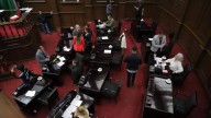 Trabajo intenso, pero apresurado: Balance del GP-PRI del año legislativo en Michoacán