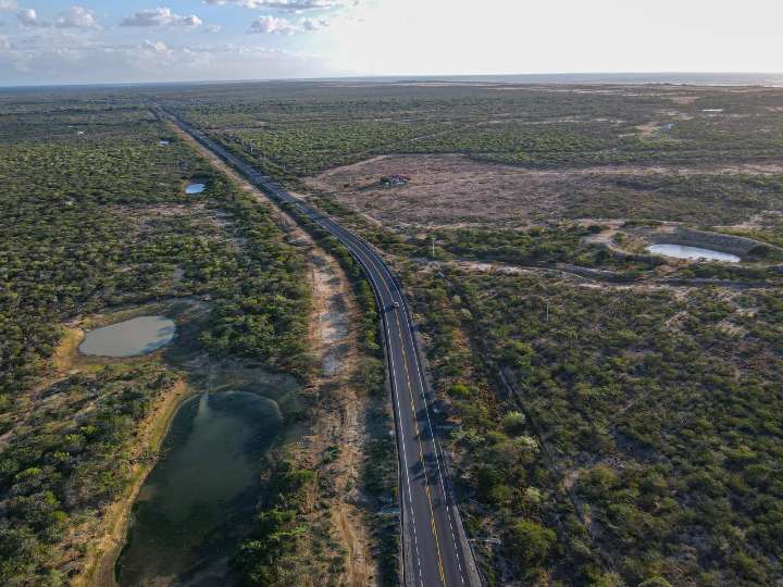 Golpe a infraestructura