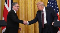 How Trump's new tariffs will impact UK
