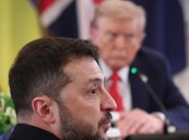 Trump se retira de negociaciones entre Rusia y Ucrania