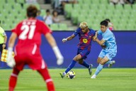 Con Lamine Yamal convertido ya en una superestrella y el reto de ganar la Champions