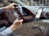 Una mujer denunció que un conductor de Uber desvió el trayecto y quiso secuestrar a su hija en Rosario: "Estaba asustada"