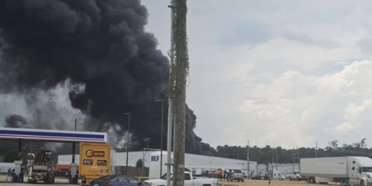 BREAKING: Mandatory evacuation ordered after reported explosion in Roseland