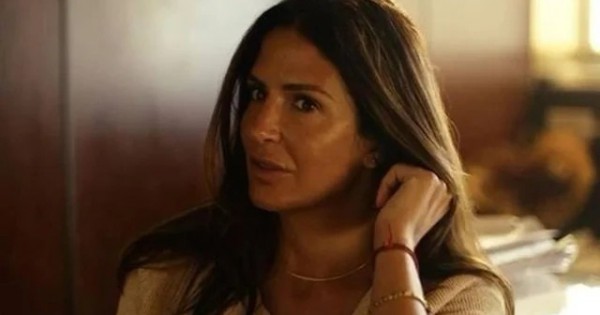 Makintach hizo un descargo: "No hubo filmación prohibida"