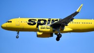 Spirit Airlines issues worrying survival warning despite just adding its first international routes post bankruptcy