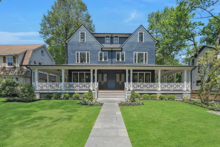 Kool & the Gang founder’s Montclair home hits the market for $7.5M