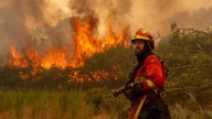 4 claves para entender la histórica ola de incendios que golpea a España