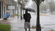 Soggy Labor Day weekend expected across Tampa Bay