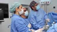 Realizó IMSS 30 trasplantes renales en 5 semanas en La Raza