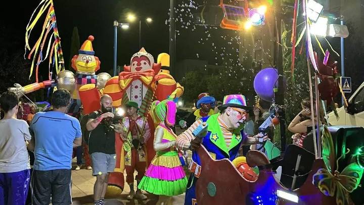 La ‘Noche de compras’ de Coria se animará con espectáculo infantil y sorteos el día 22