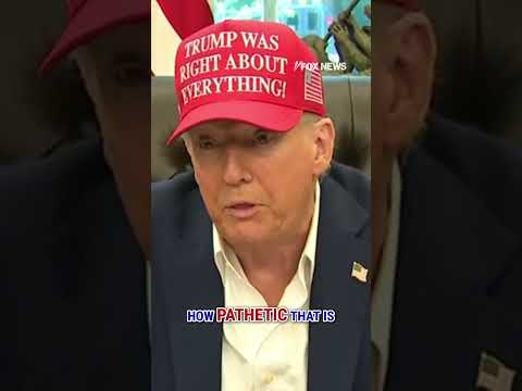 Trump: Mayor Bowser better get her 'act straight' #trump #shorts #dc #crime