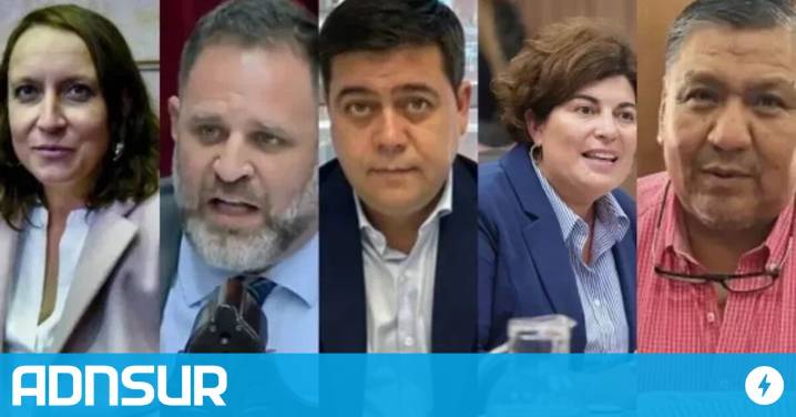 18:22 Diputados le dio media sanción al proyecto de financiamiento universitario: cómo votaron los legisladores chubutenses