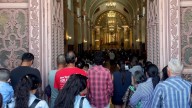 Despiden a César Iván, Joven Muerto por Presunto Error de Policías Estatales de Aguascalientes