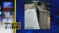 Repairs to be made to Interstate 85 bridge in Macon County