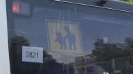 El TSJ ratifica el despido de una auxiliar por olvidarse una niña en el bus escolar en Elche