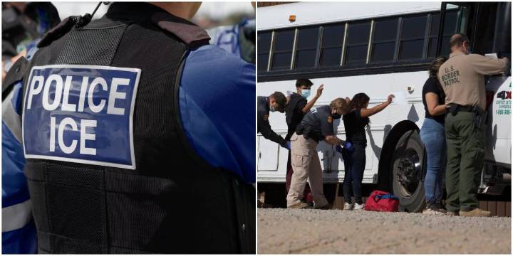 Familia de cubano detenido por ICE en Florida pide ayuda de la comunidad para evitar deportación