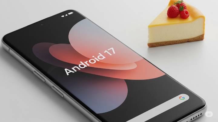 Android 17 codename: Our survey reveals your top dessert choice