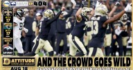 Did one Spencer Rattler drive vs. Jaguars change story in Saints QB1 race? Dattitude, Ep. 404