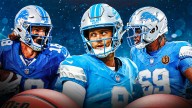 3 Lions roster hopefuls who improved stock after win vs. Titans