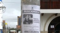 ¿Familia de Valeria Afanador ha recibido extorsiones por su paradero?