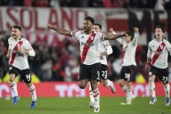 Tras siete años vuelve a haber cuatro argentinos en los cuartos de final, y se repite uno (que salió campeón)