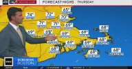 Next Weather: WBZ weather forecast