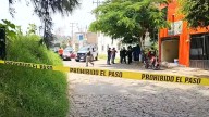 Asalto a casa de empeño en Tonalá desata operativo policial en la colonia Coyula; hay un sospechoso detenido