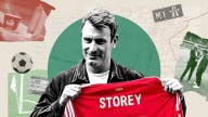 I'm going On The Road to tell the stories that matter most to football fans