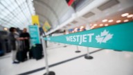 WestJet says some passengers' personal information stolen in cyberattack