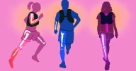 Are weighted vests good for bones and muscle? Fact