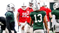 5 Michigan State football questions before opener vs. Western Michigan