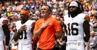 Browns 53-man roster prediction: Jared knows he’s wrong