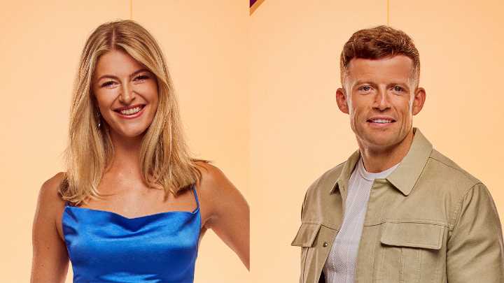 Are Billy & Ashleigh Still Together From Love Is Blind UK? Where the Couple Is Now After They Argued About Their Professions