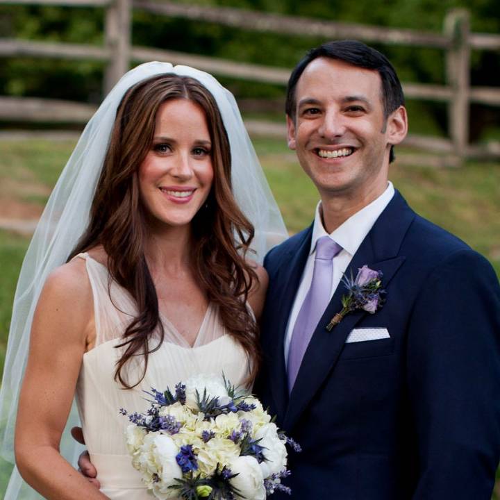 Ashley Biden Files for Divorce from Husband of 13 Years