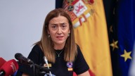 La directora de Protección Civil estalla después de que Bendodo le llame "pirómana"