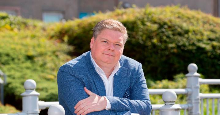 Ex-Alex Salmond aide denies former First Minister leaked details of sexual harassment probe