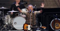 ¿Cuál es la mejor canción de Bruce Springsteen?