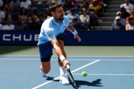 Novak Djokovic's desire still burns as he chases more US Open glory