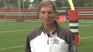 'The fight of his life': Bernie Kosar humbled and grateful for fan support