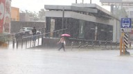 Emiten alerta preventiva por lluvias en Chihuahua las próximas horas