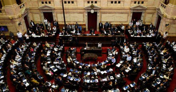 Emergencia en Discapacidad: cómo votaron los diputados salteños contra el veto de Milei