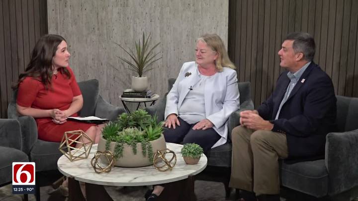 Tulsa seniors to celebrate 90 years of Social Security at upcoming community event