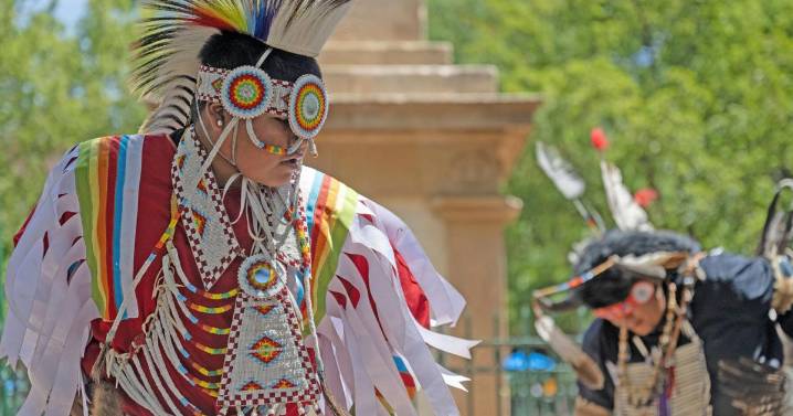 Santa Fe Historic Districts Review Board could consider historic status of Soldiers' Monument